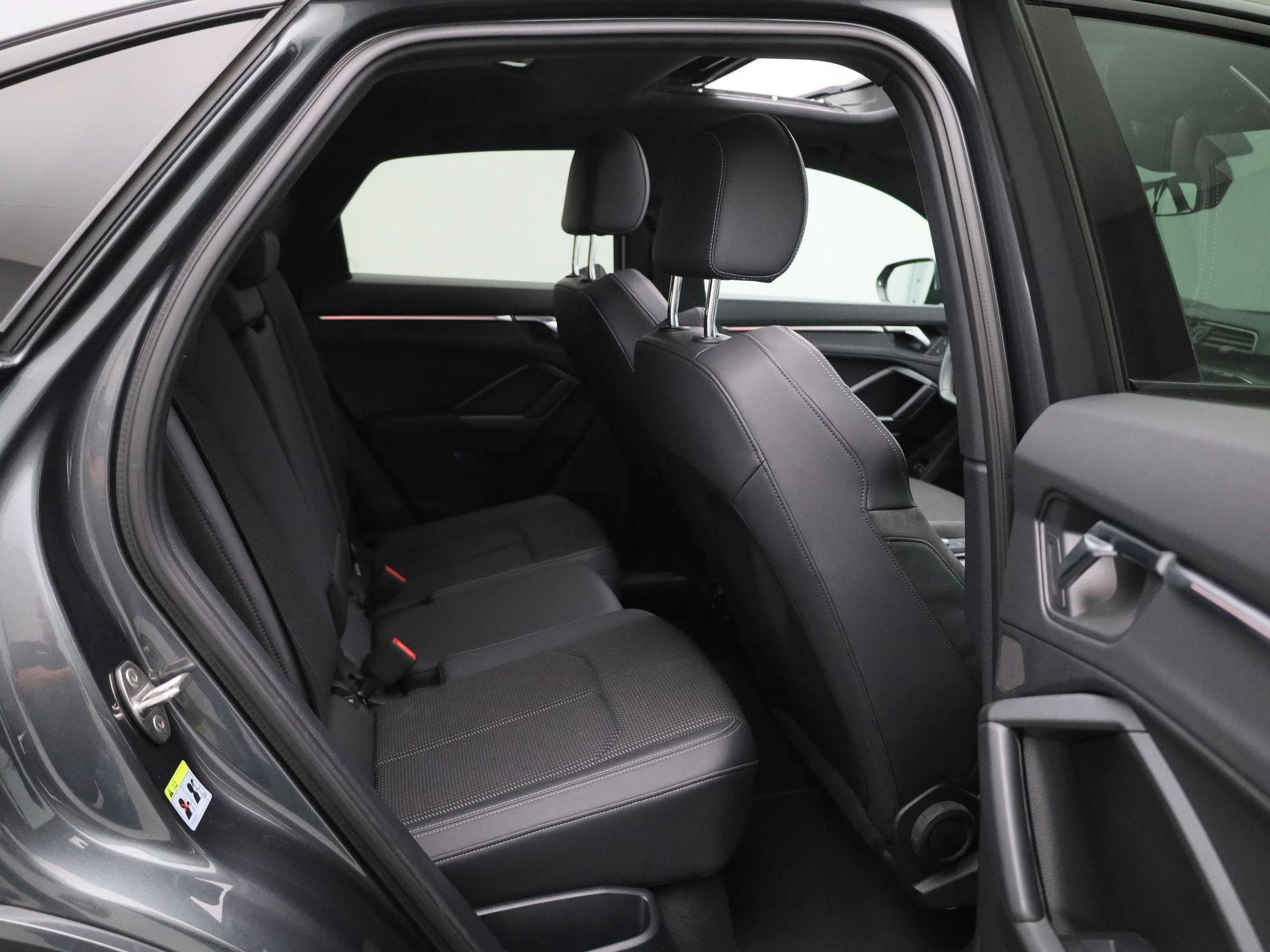 Audi Q3 Sportback 45 TFSI e S Edition