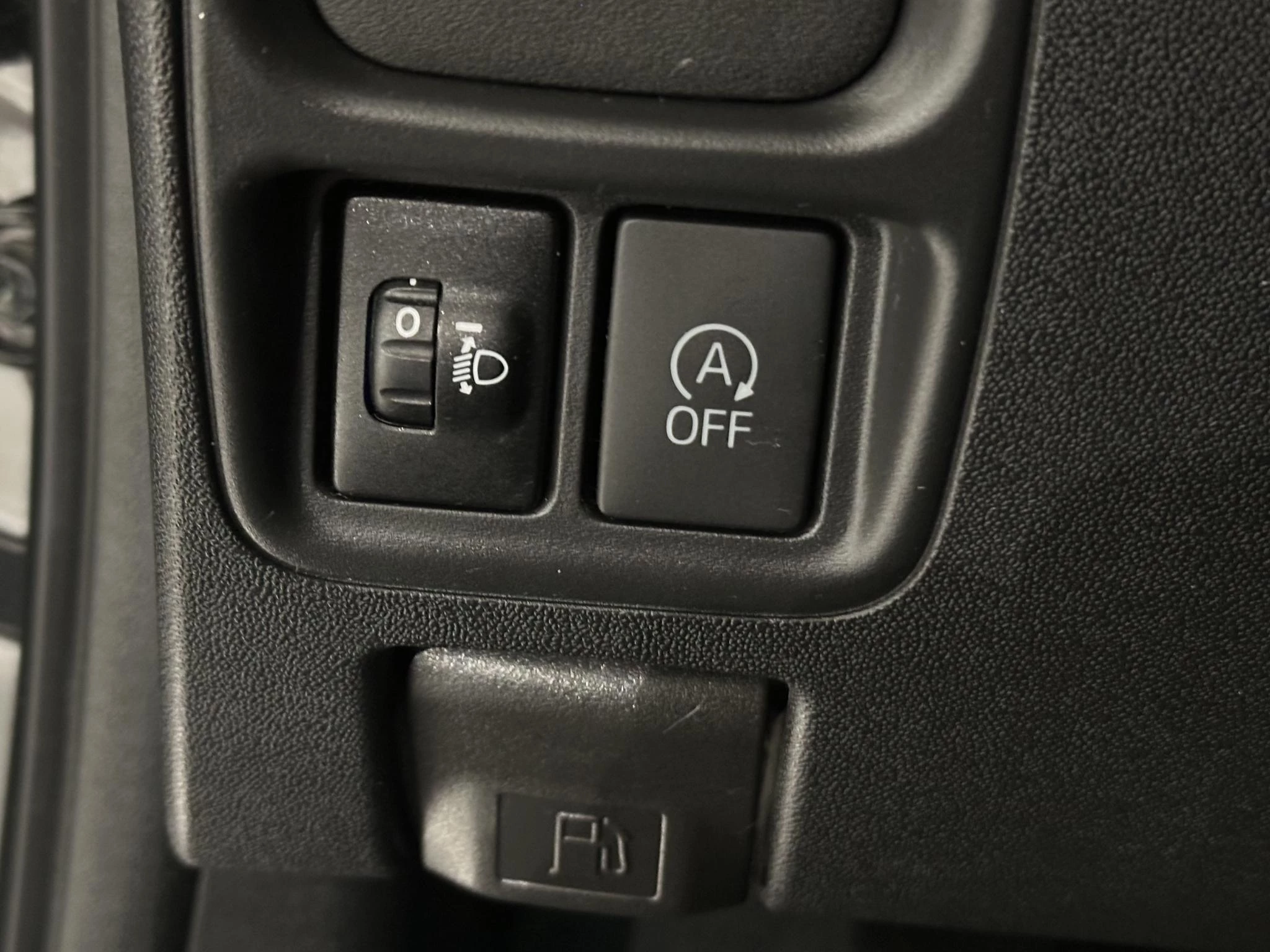 Citroën C1 1.0 VTi Feel