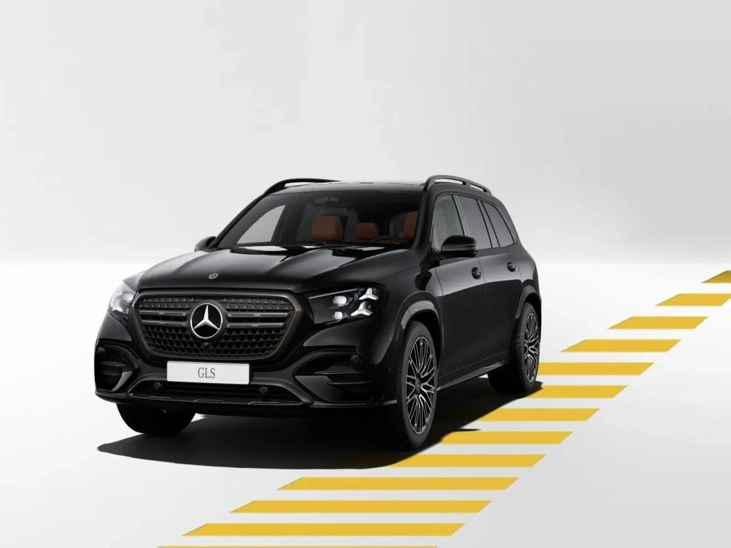 Mercedes-Benz-GLS 350 d-image-1