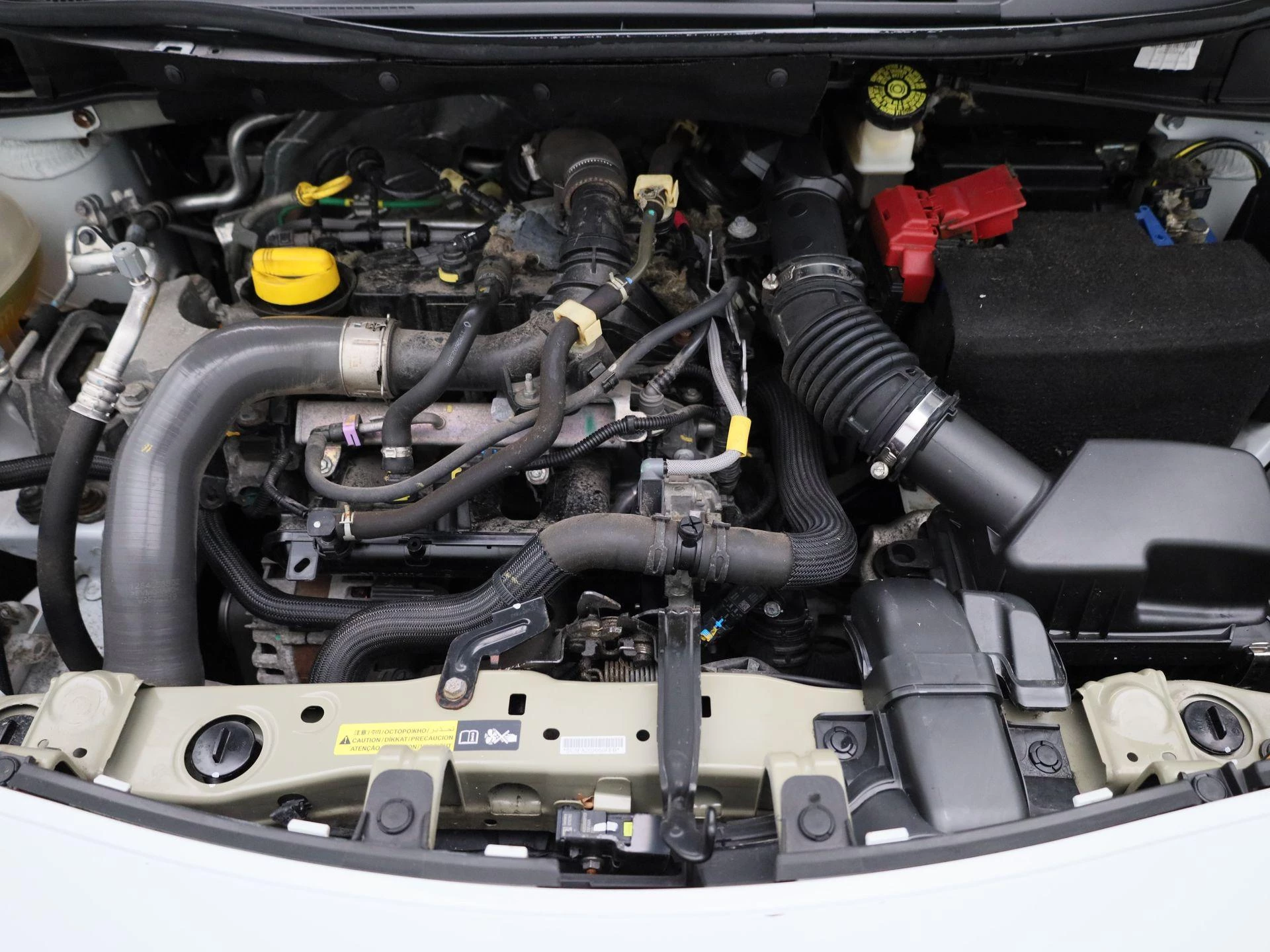 Nissan Micra 1.0 IG-T Acenta