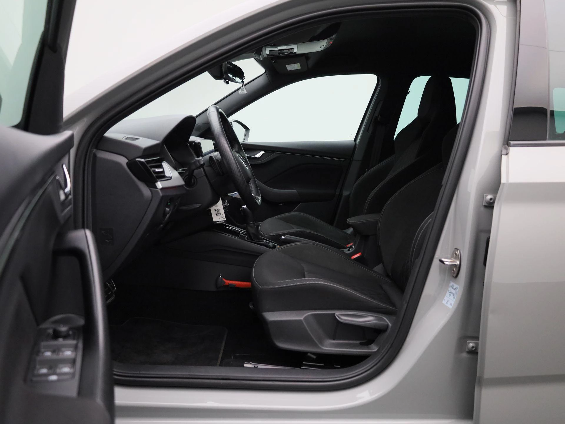 Škoda Kamiq 1.0 TSI Sport Business