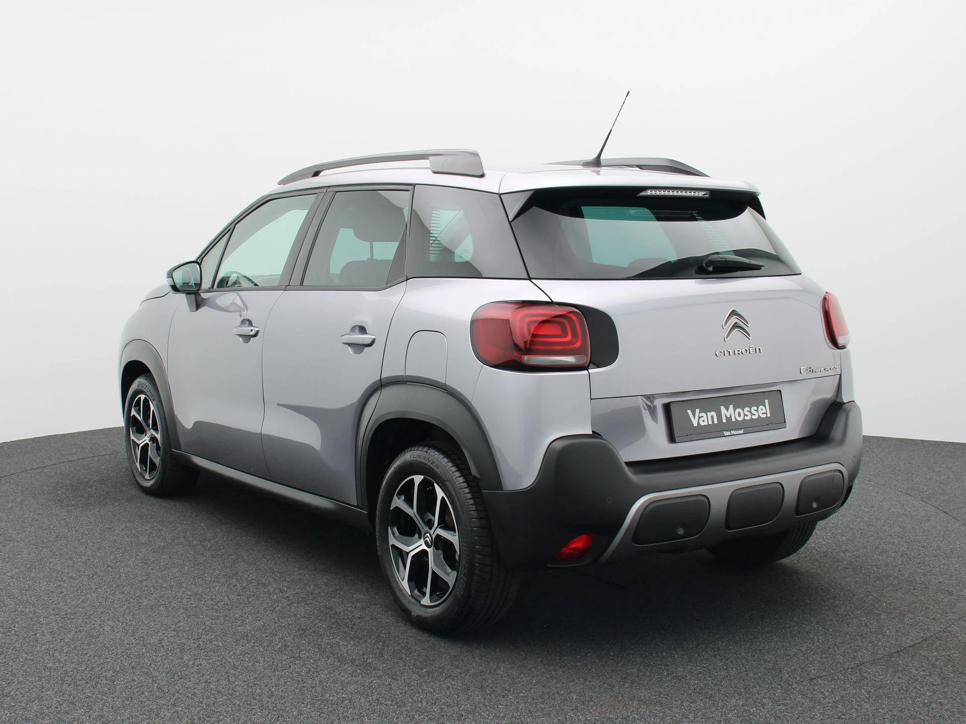 Citroën C3 Aircross 1.2 PureTech 130 S&S EAT6