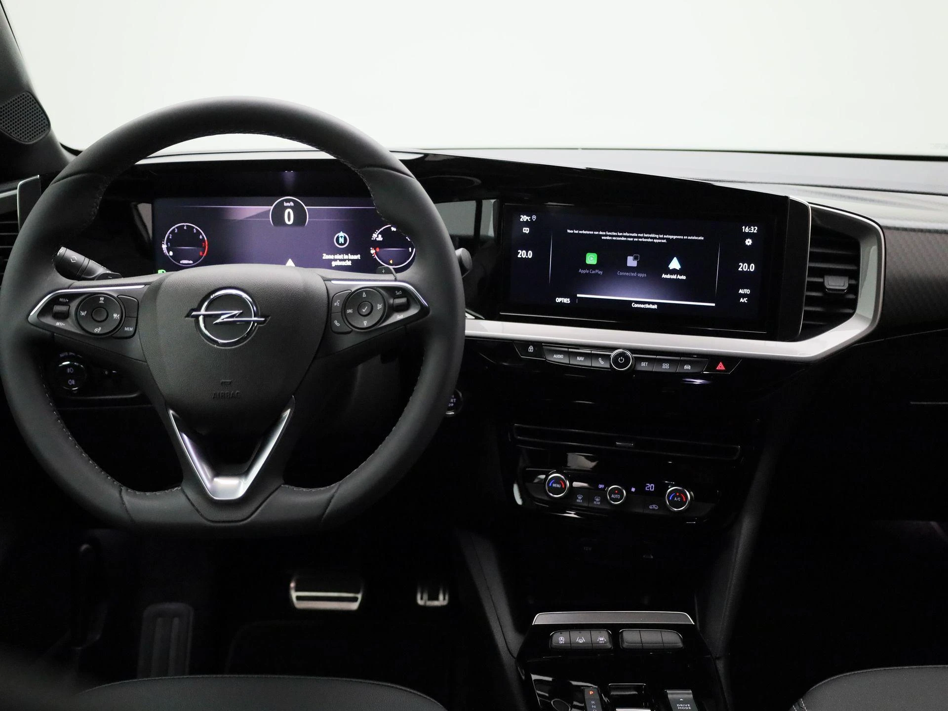 Opel Mokka - 7