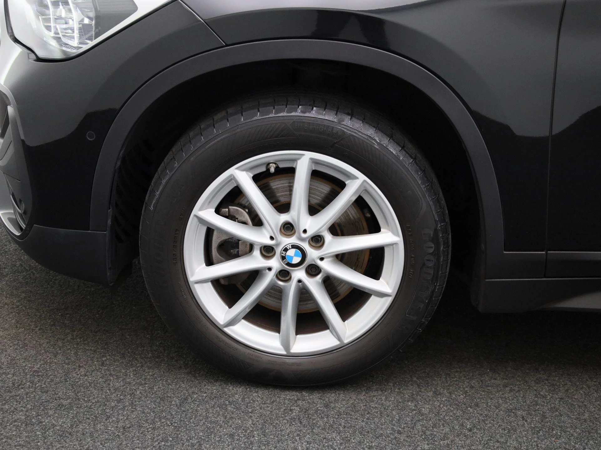 BMW X1 sDrive20i Business Edition