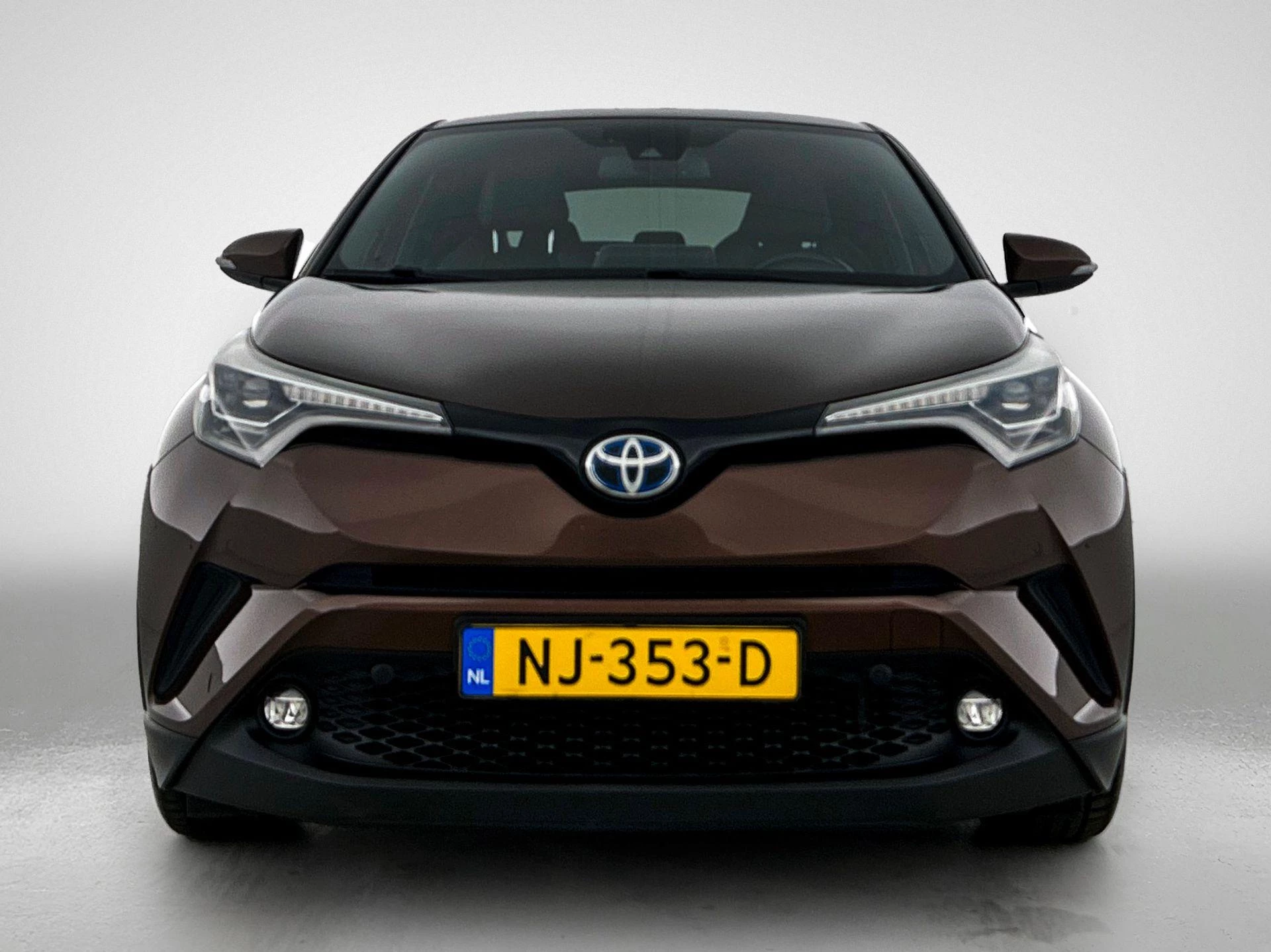 Toyota C-HR 1.8 Hybrid Premium