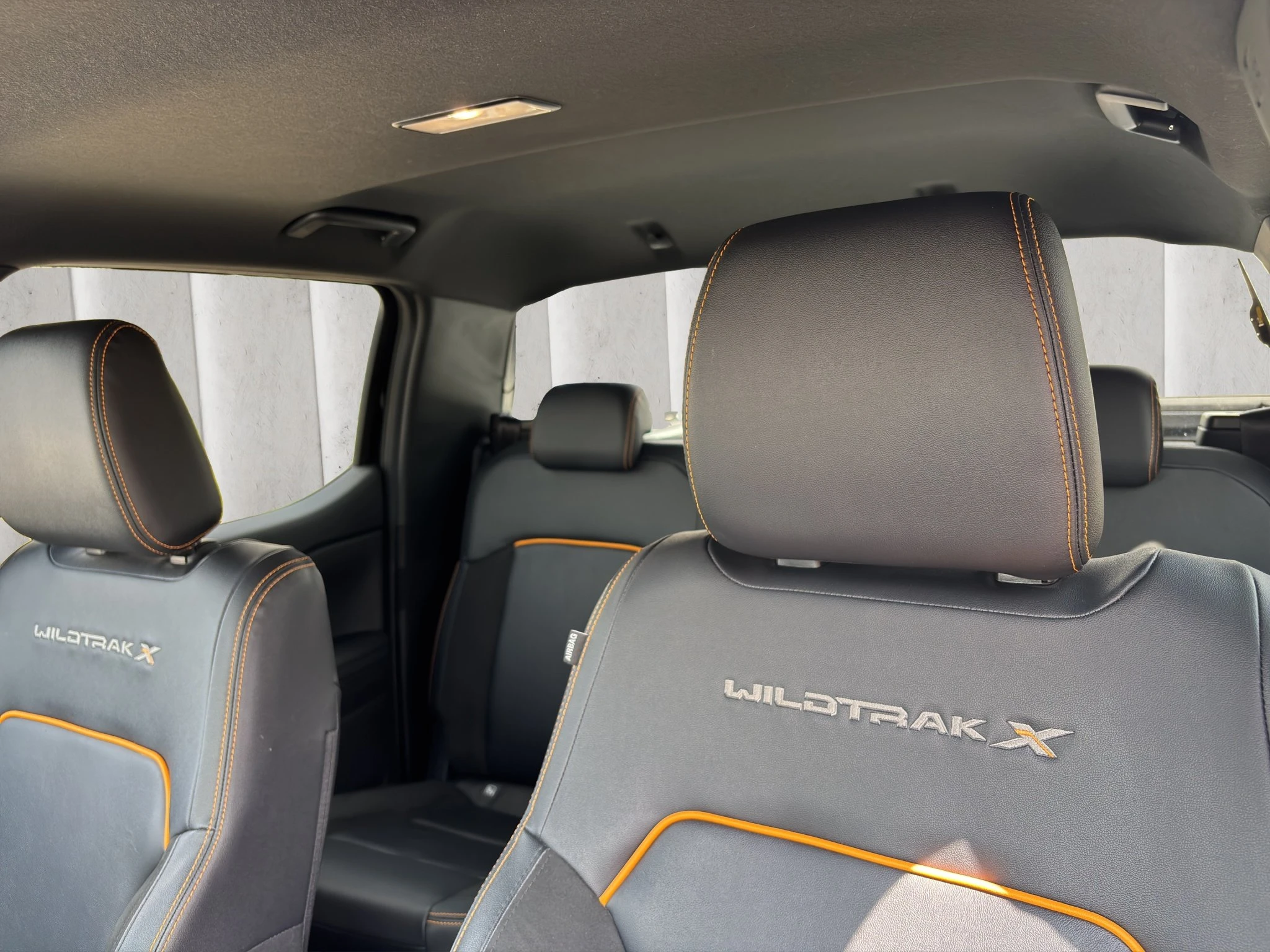 Ford Ranger Wildtrak X Aut.*AHK*el. Laderollo*Kamera*ACC