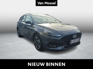 Hyundai i30 Wagon 1.5 T-GDi 103kW Techno DCT