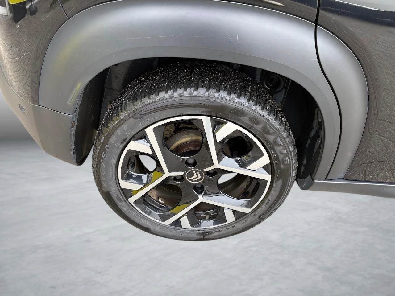 Citroën C3 Aircross 1.2 PureTech 130 S&S EAT6 Shine