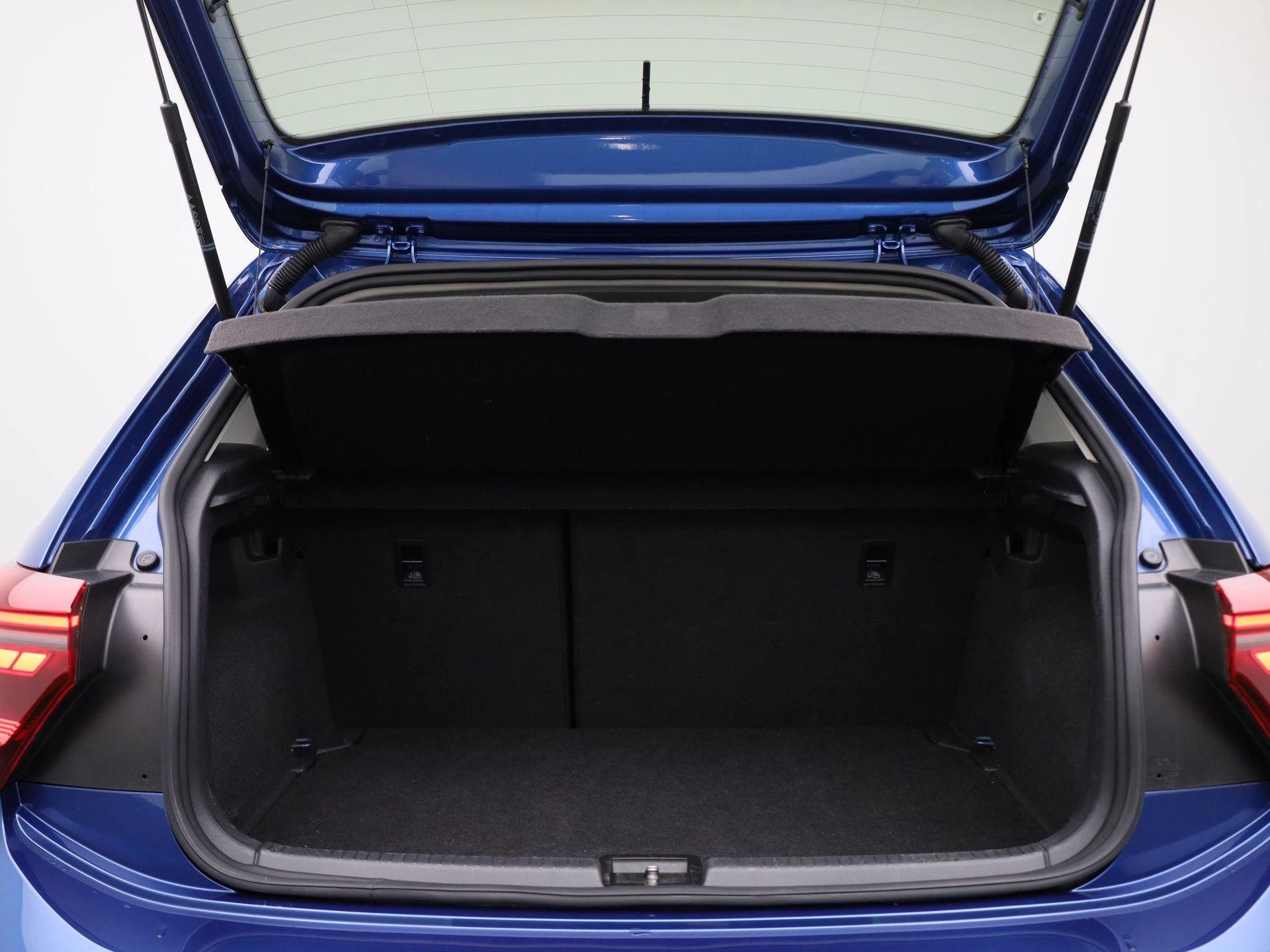 Volkswagen Polo 1.0 TSI R-Line Business