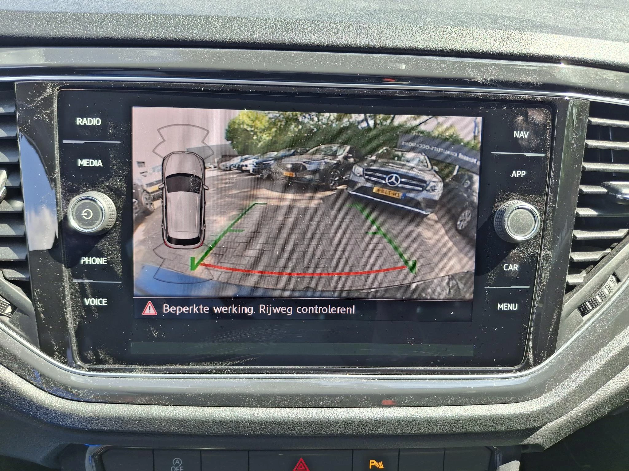 Volkswagen T-Roc 1.5 TSI Style