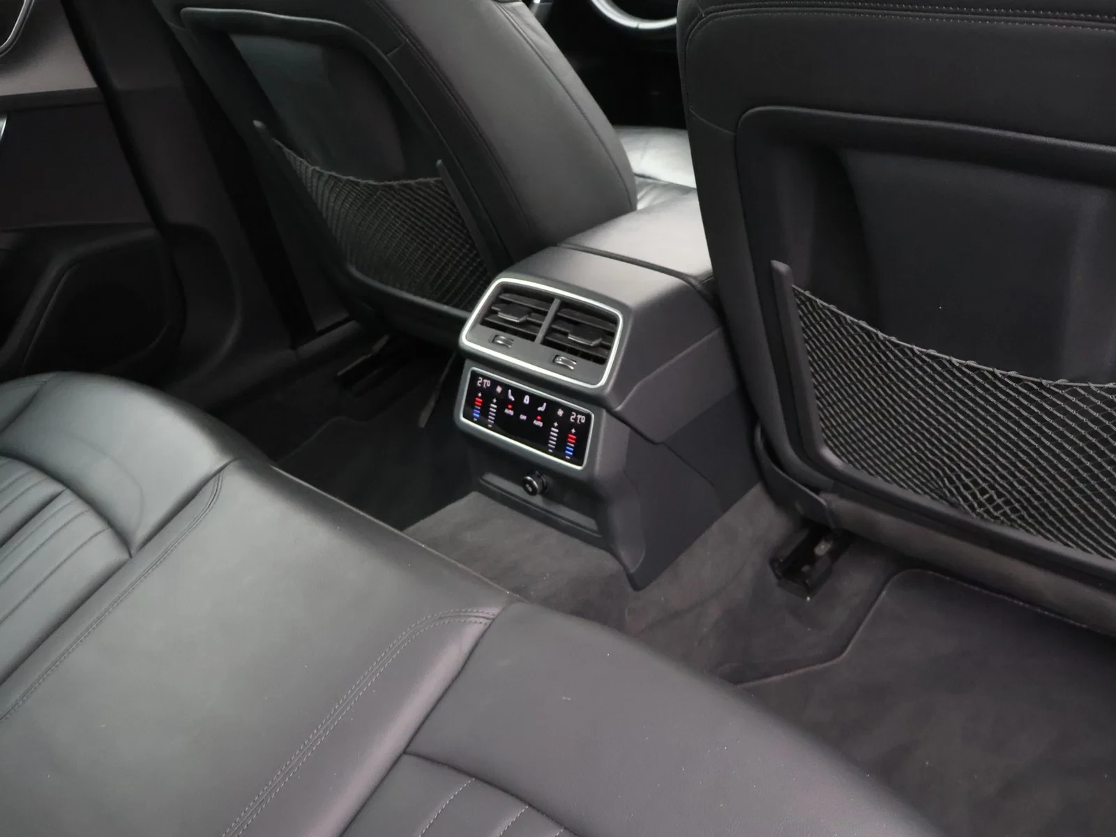 Audi A6 Avant 40TDi Business Edition 204PK *AUTOMAAT*LEDER*CAMERA*ACC*PDC*APP-CONNECT*VIRTUAL COCKPIT*...*