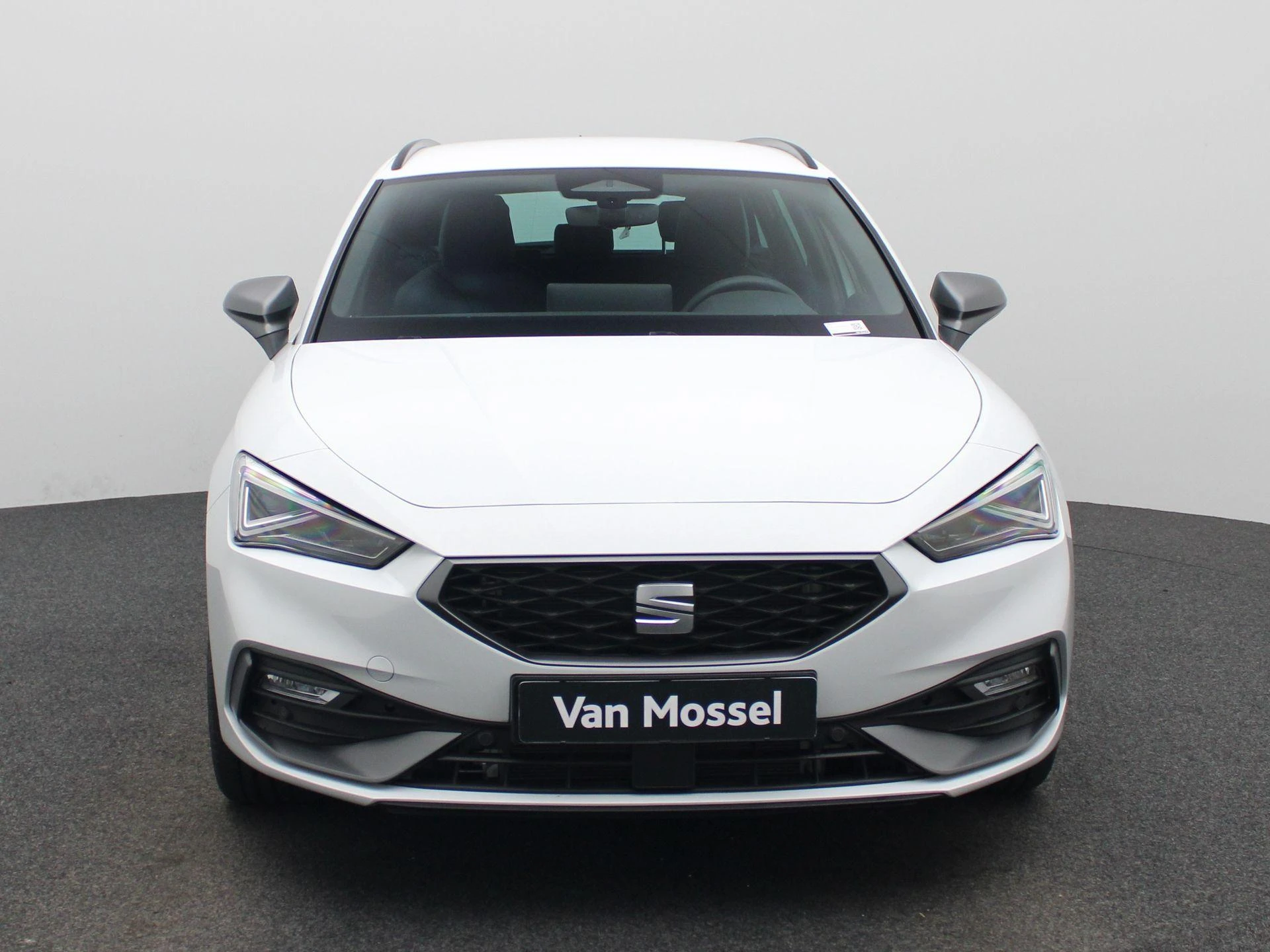 SEAT Leon Sportstourer 1.5 TSI e-Hybrid FR Business