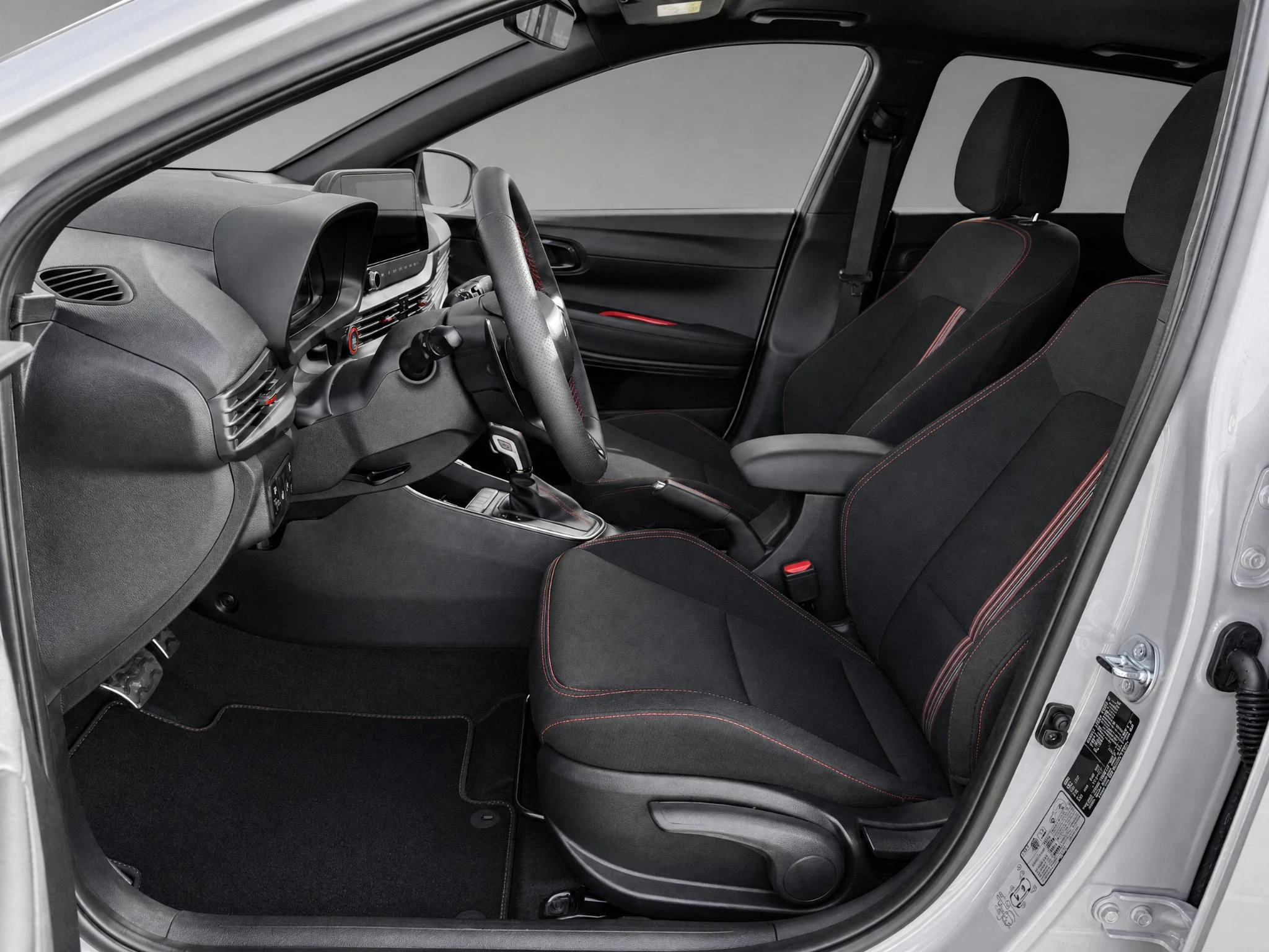 Hyundai i20 1.0 T-GDI N Line Sky