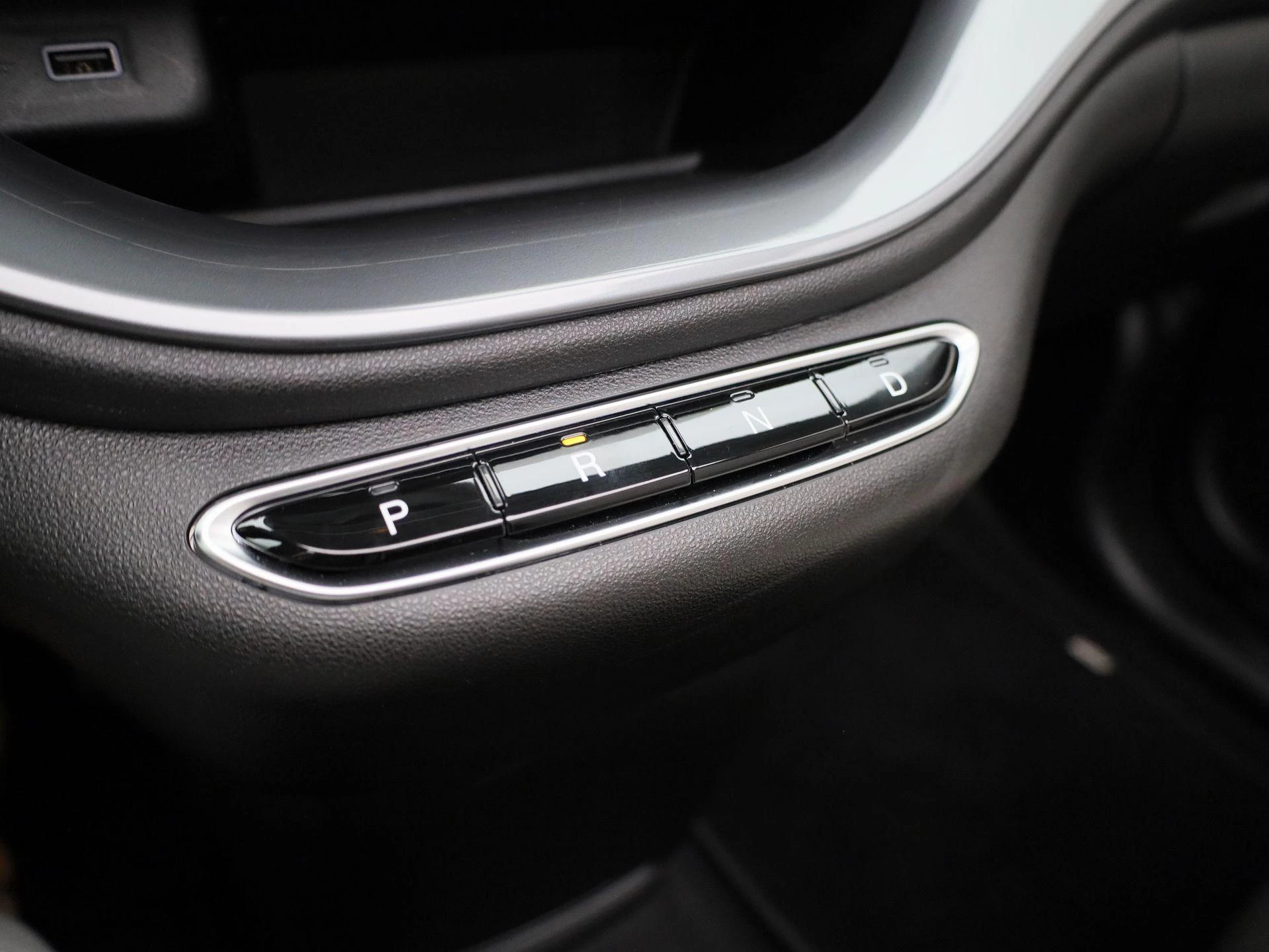 Fiat 500C La Prima 42 kWh