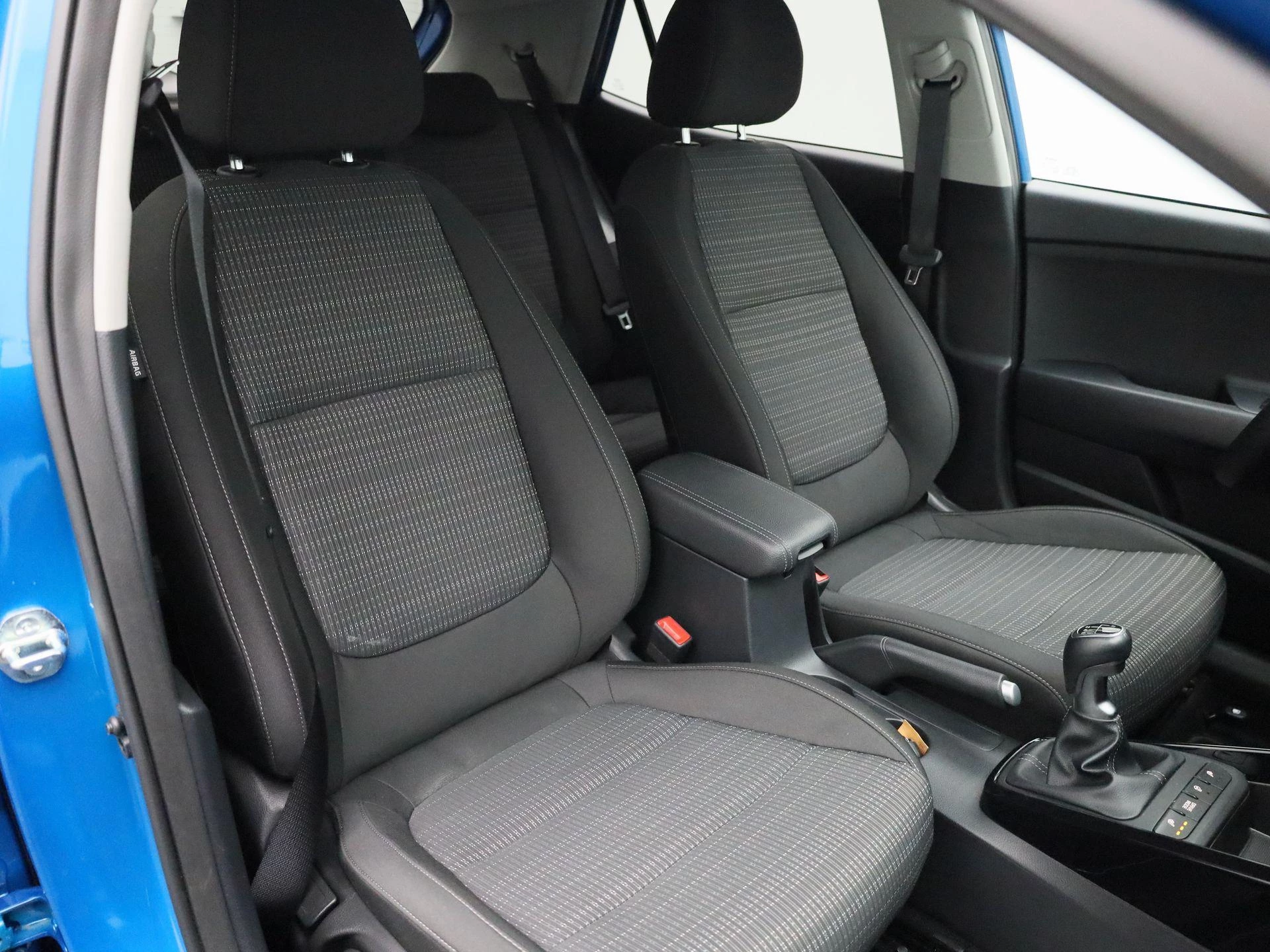 Kia Stonic 1.0 T-GDi MHEV DynamicPlusLine