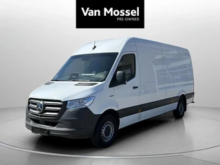 Mercedes-Benz eSprinter