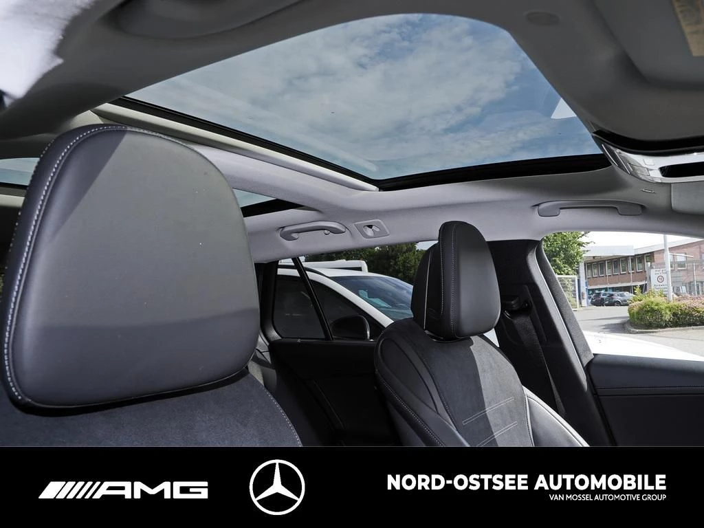 Mercedes-Benz C-Klasse 220 T d 4M AMG MEMORY PANO HUD AHK 360 NIGHT AMG Line