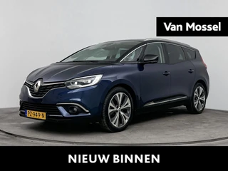Renault Grand Scénic 1.2 TCe Collection 130PK