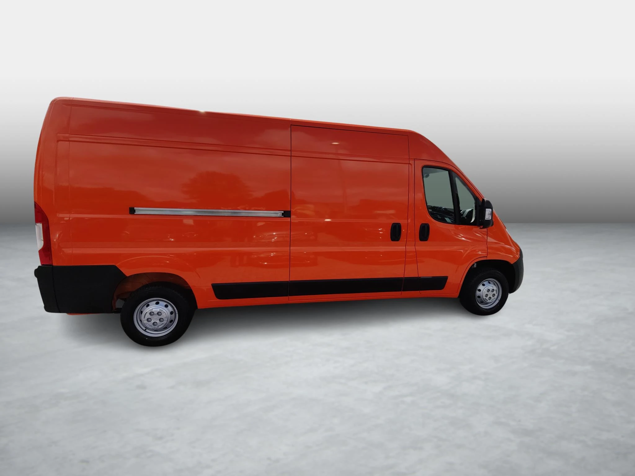 Opel Movano 3500 Light L3H2 - 2.2L Turbo 140
