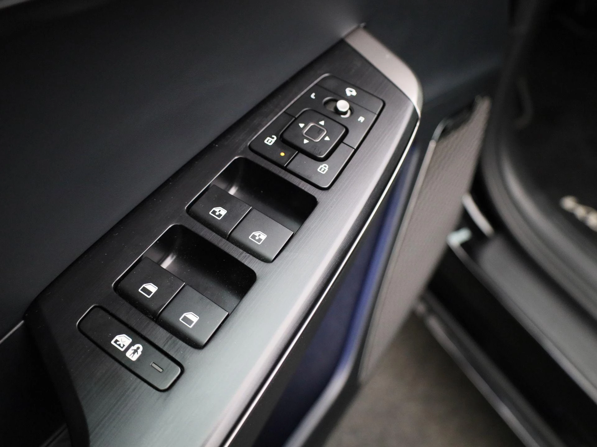 Kia EV6 Plus Advanced 84 kWh