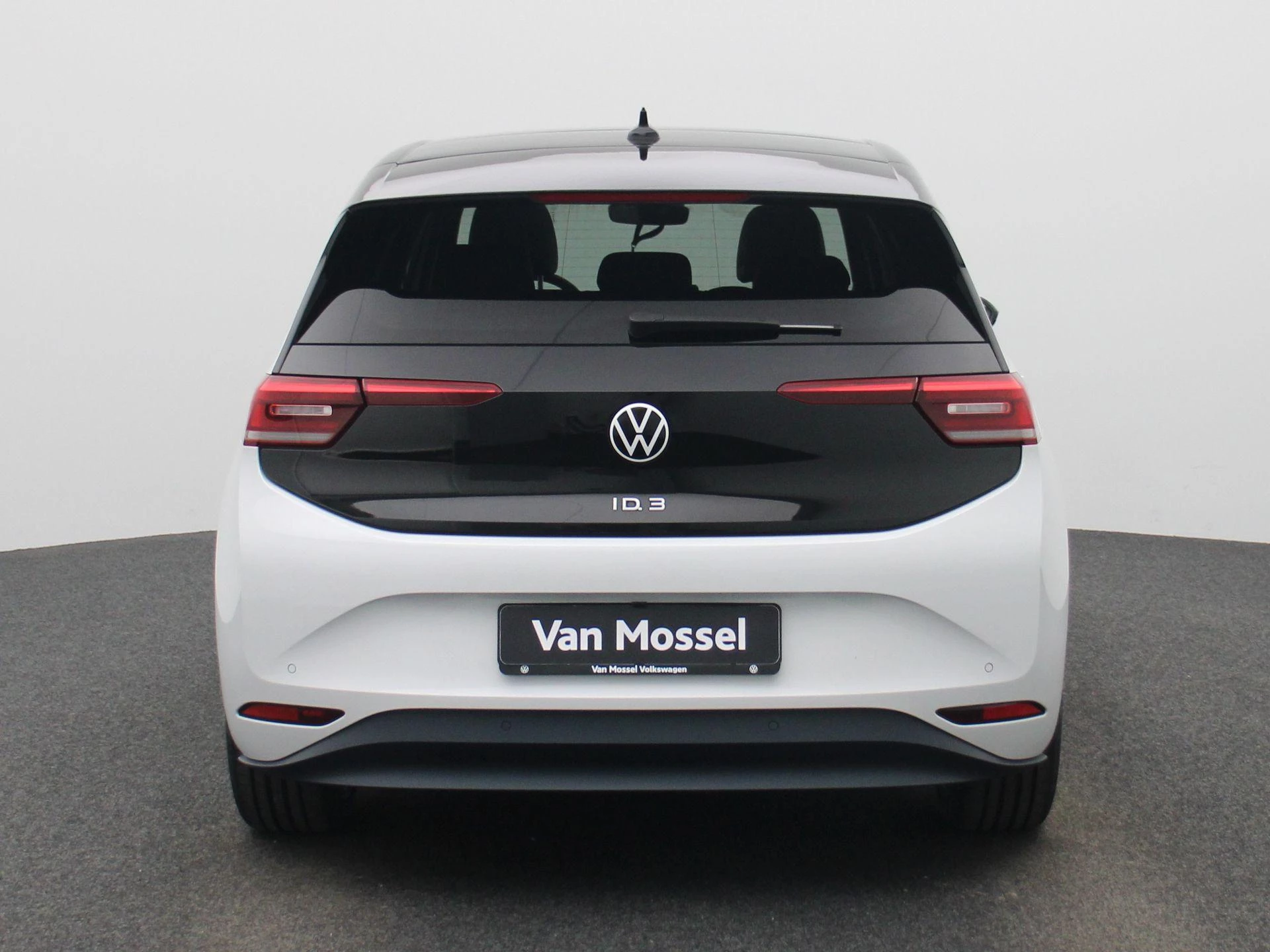Volkswagen ID.3 First Max 58 kWh