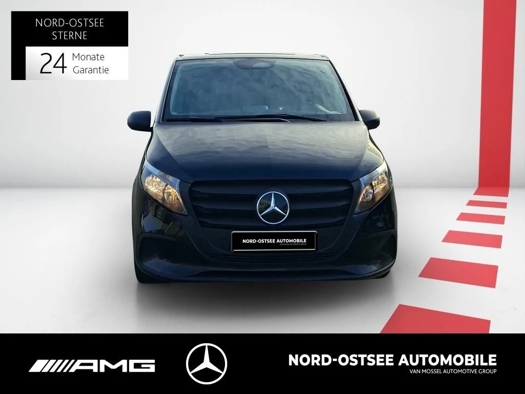 Mercedes-Benz Vito 116 TOURER NEUES MODELL EXTRALANG NAVI KAM ExtralangW447 VITO 116 TOURER NEUES MODELL EXTRALANG NAVI KAM Extralang