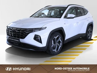 Hyundai Tucson 1.6 T-GDI PRIME 4WD SHZ LHZ NAVI KAMERA Prime