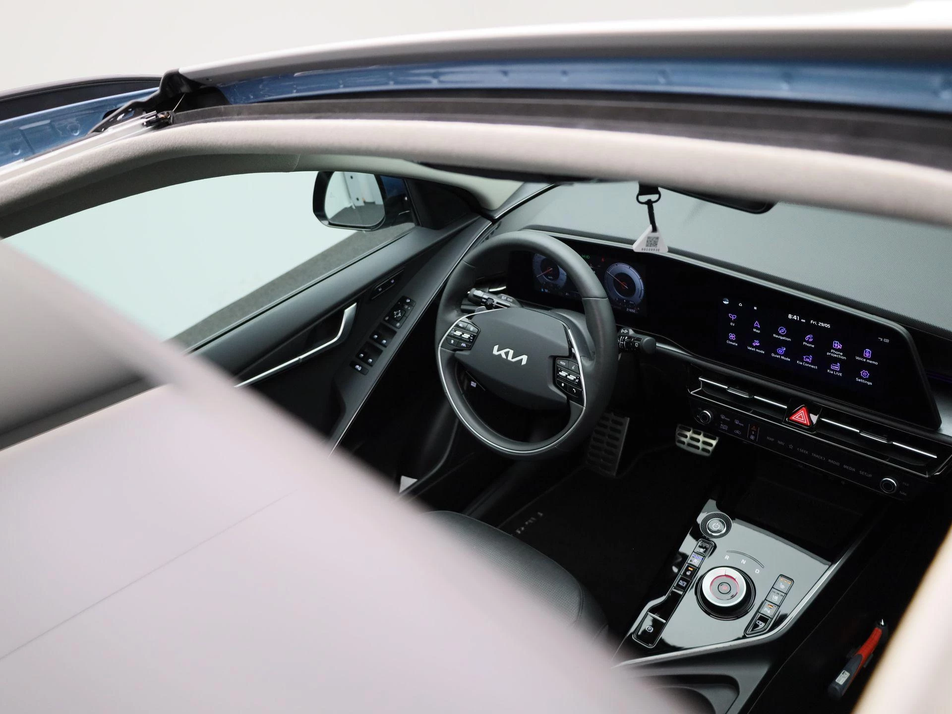 Kia Niro EV Plus Advanced 64.8 kWh