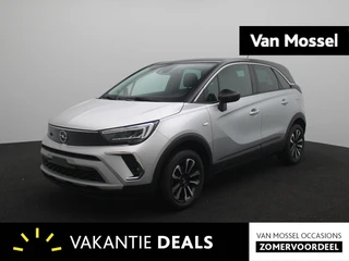 Opel Crossland 1.2 Turbo Elegance