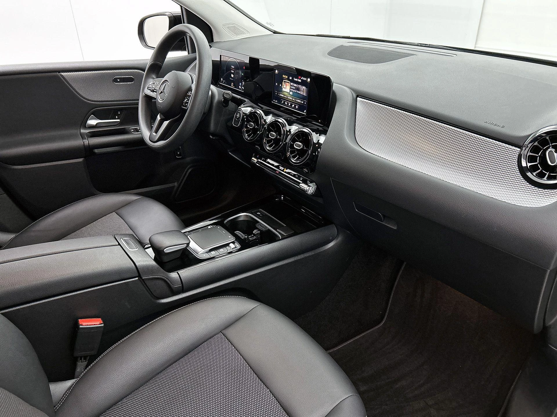 Mercedes-Benz B-Klasse 250 e Business Line