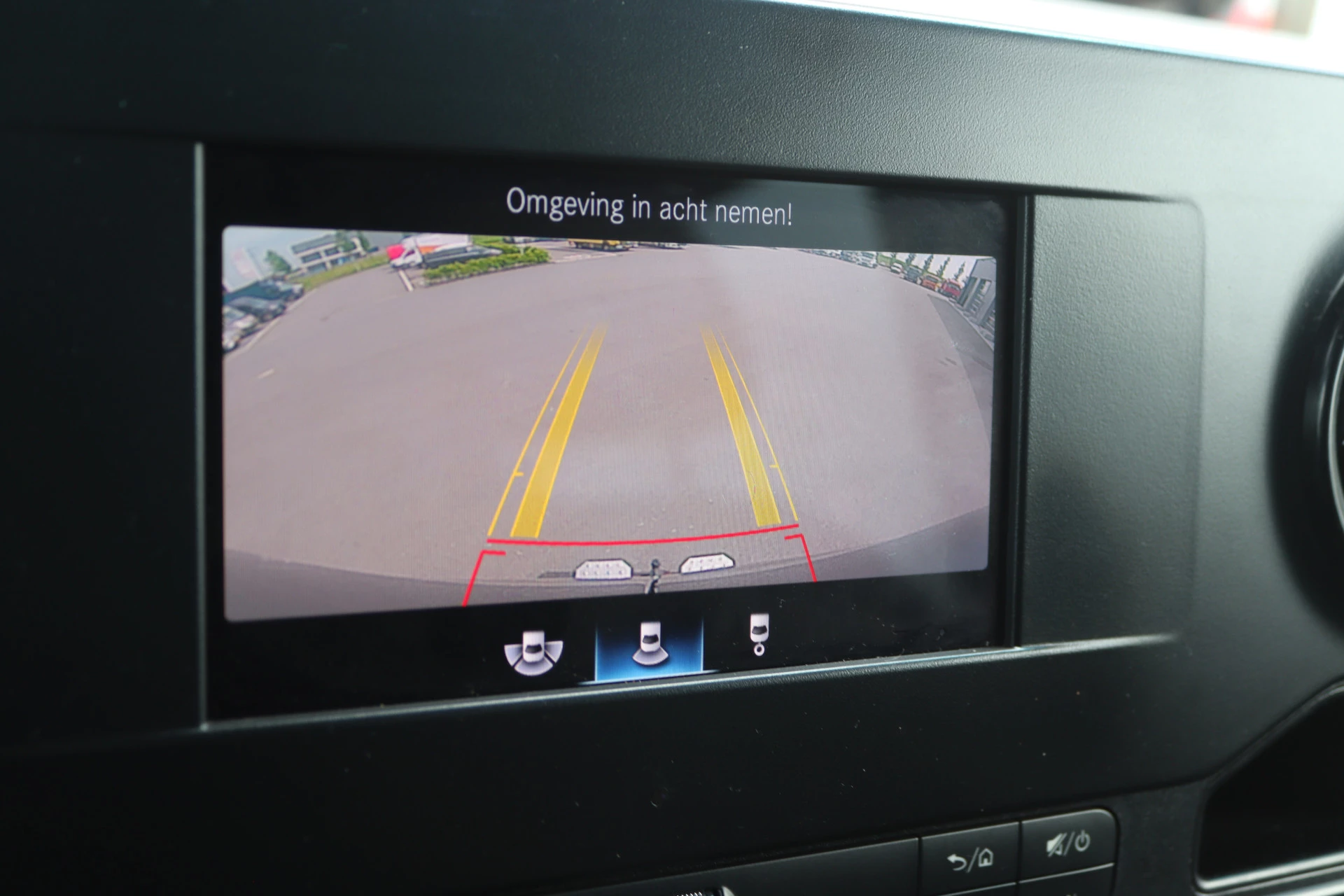 Mercedes-Benz Sprinter 319 3.0 V6 CDI Aut. L3H2 Dub Cab. |NAVI/MBUX/AIRCO/ALARM