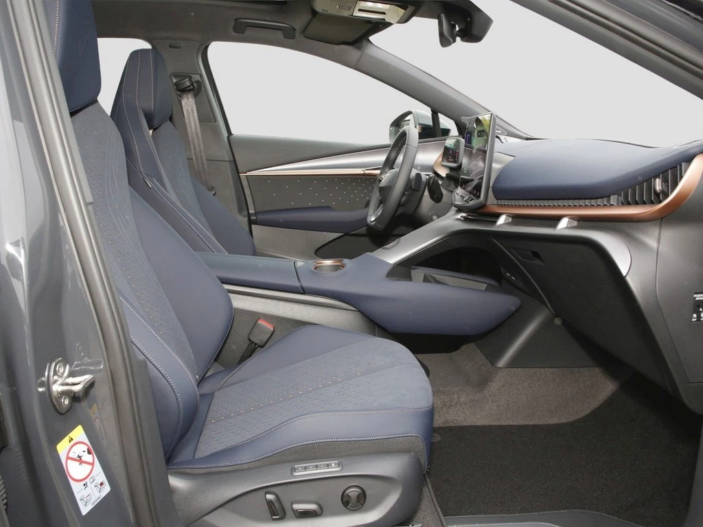 CUPRA Tavascan VZ 4Drive UPE 66.305 Adrenaline Pack