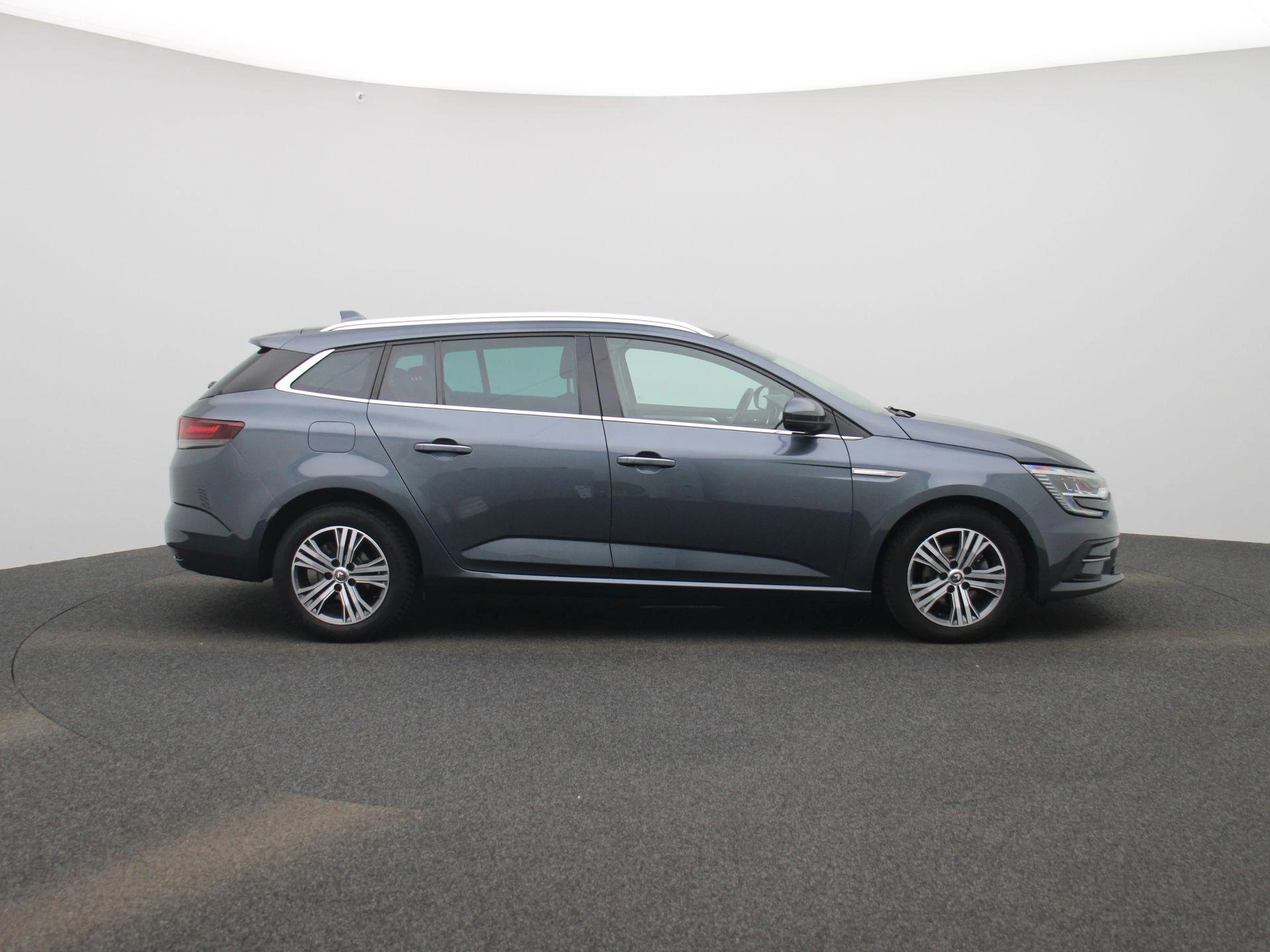 Renault Mégane Grand Tour Grandtour TCe 140 GPF Intens