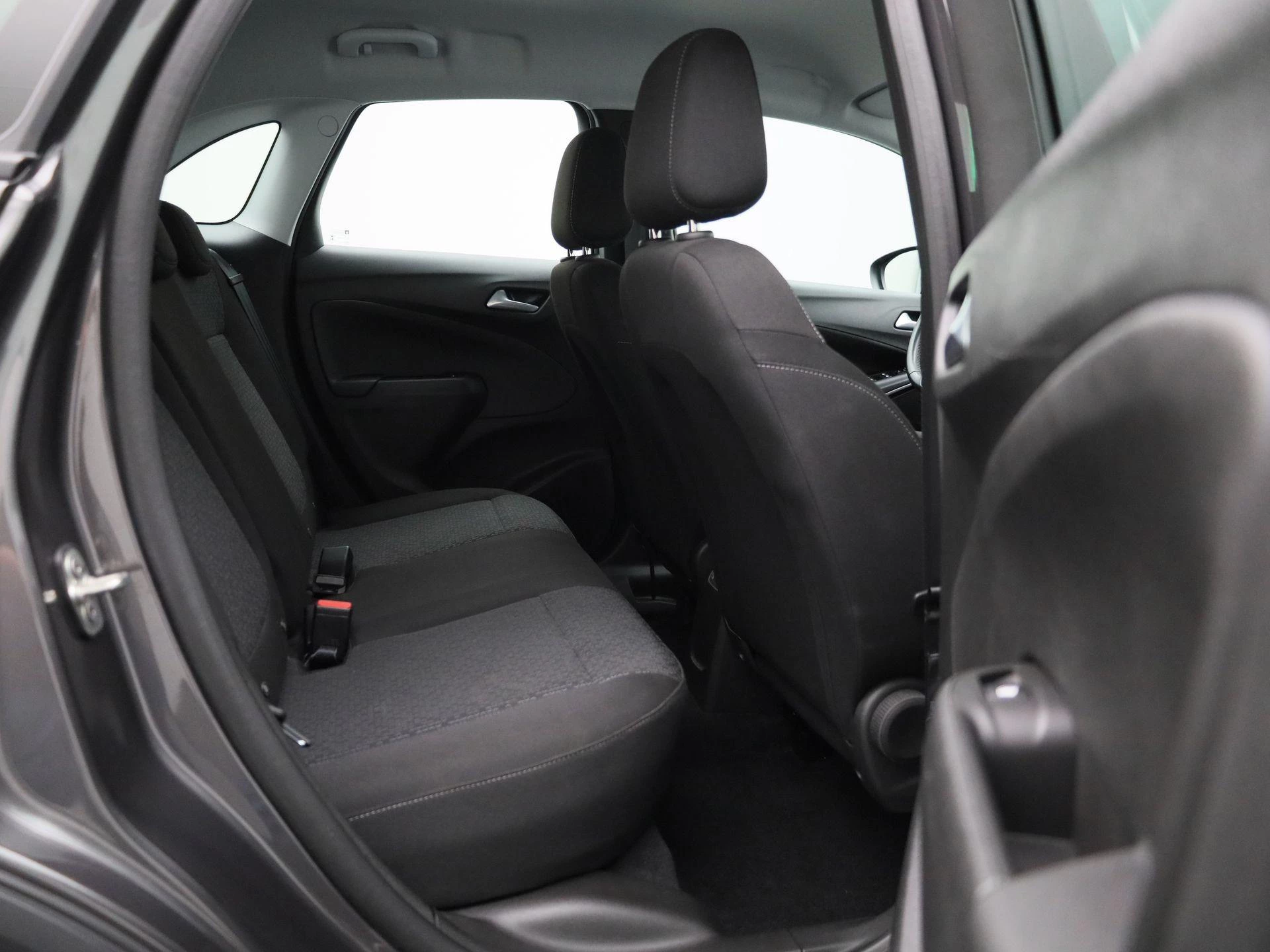 Opel Crossland 1.2 81kW Turbo S/S Edition