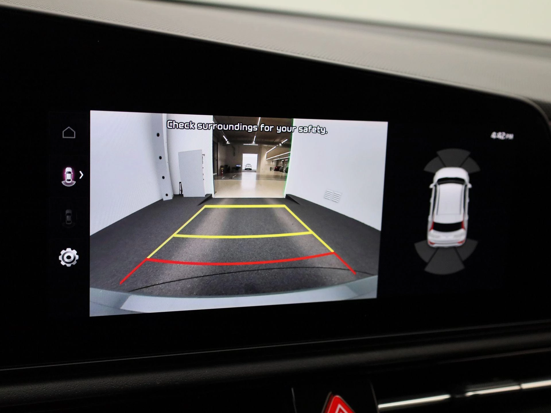 Kia-Niro EV-image-21