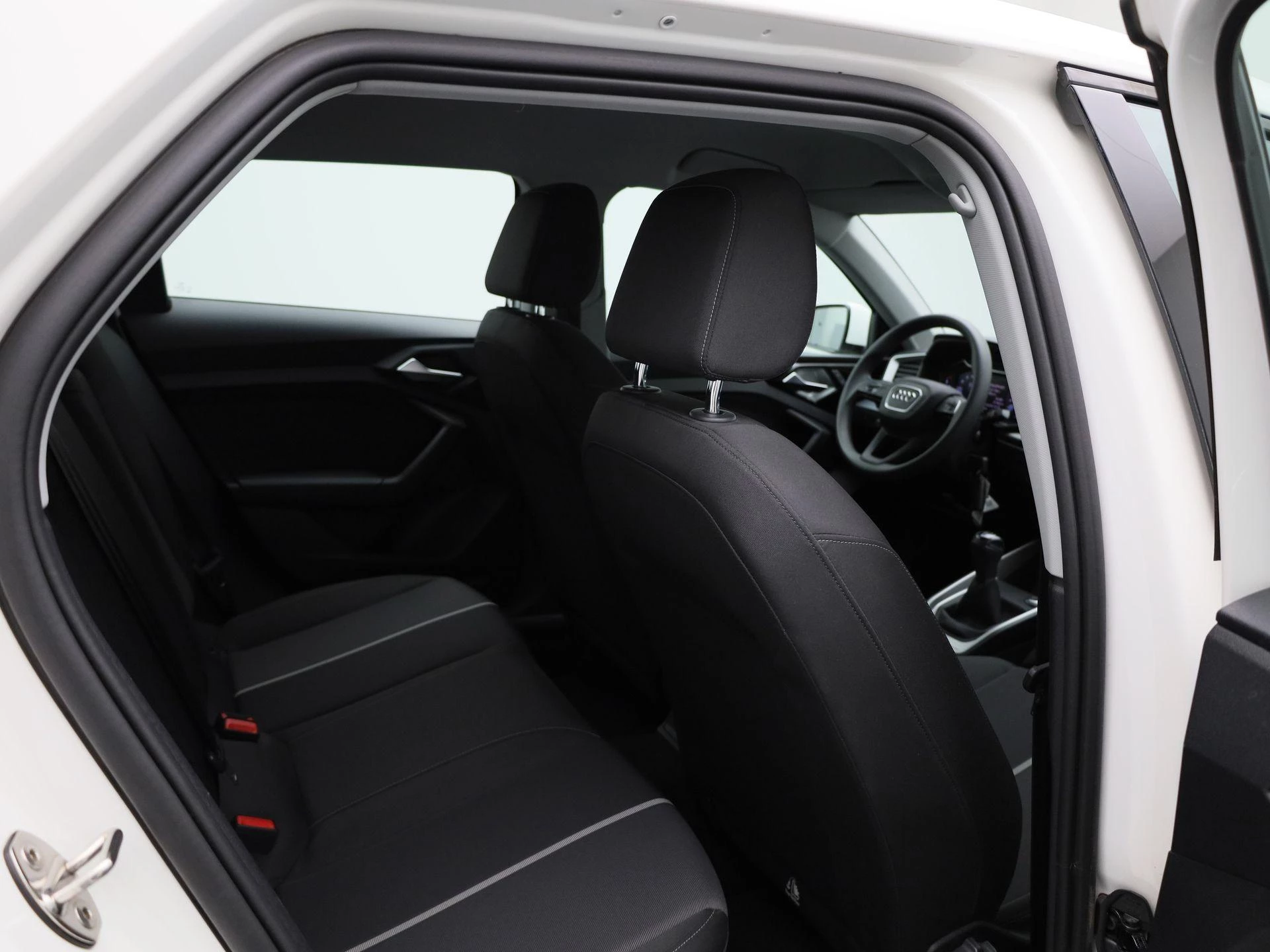 Audi A1 Sportback 1.0 25 TFSI 70kW