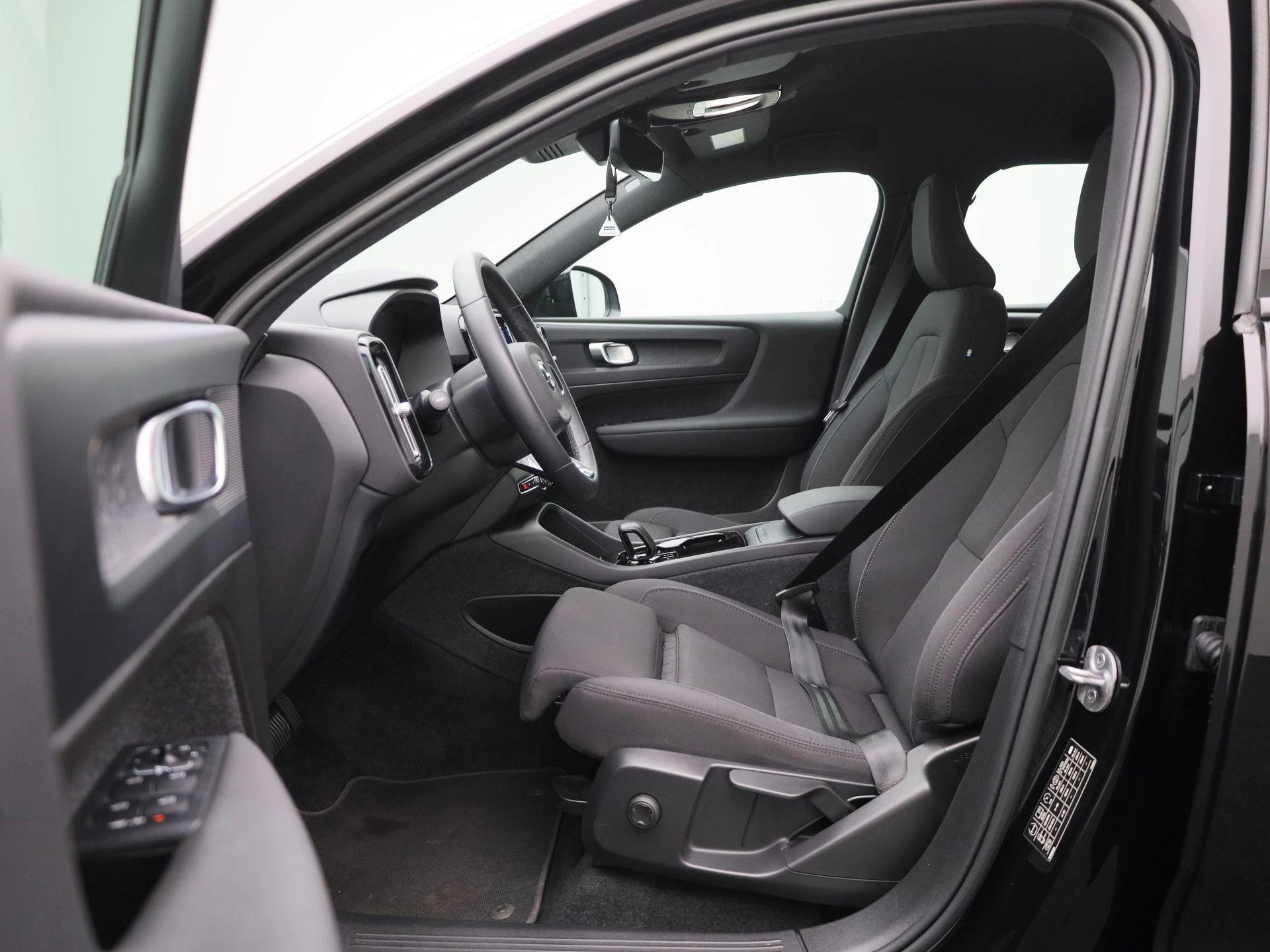 Volvo XC40 Recharge Core