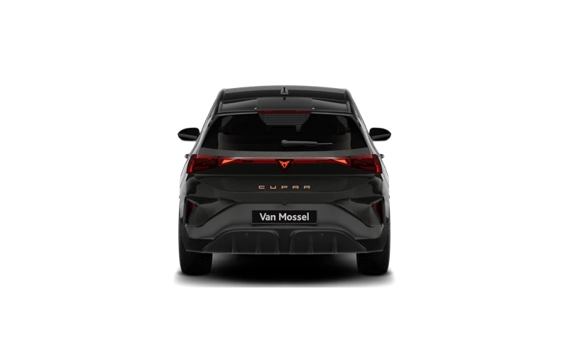 CUPRA Born Performance