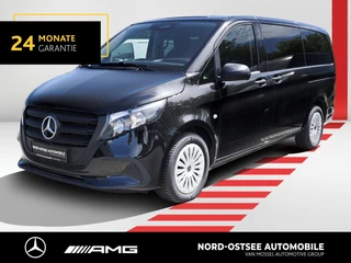 Mercedes-Benz Vito 116 TOURER NEUES MODELL AHK 2,5T NAVI KAM Tourer