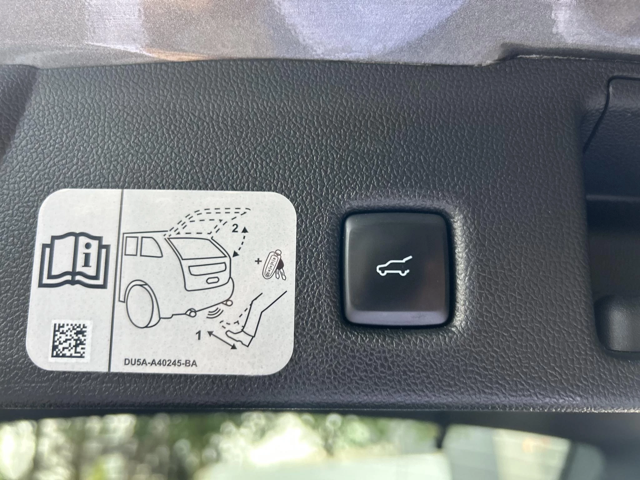 Ford Kuga 2.5 PHEV Vignale