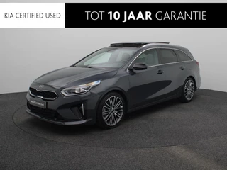 Kia Ceed Sportswagon 1.5 T-GDi GT-PlusLine
