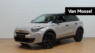Fiat 600 1.2 Hybrid 600 Hybrid Sport 145pk