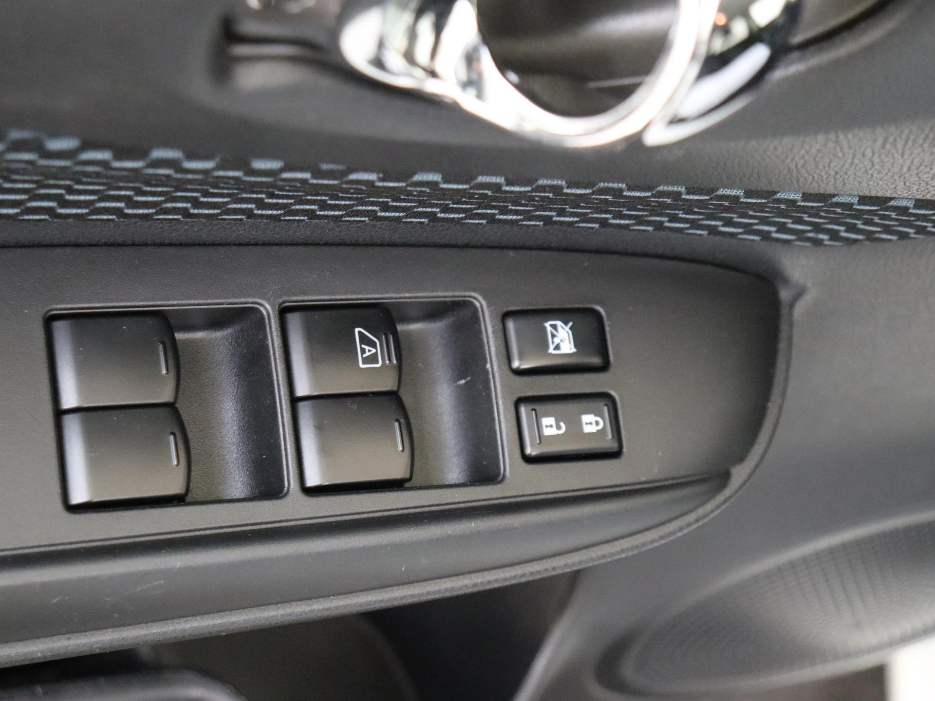 Nissan Note 1.2 DIG-S Connect Edition