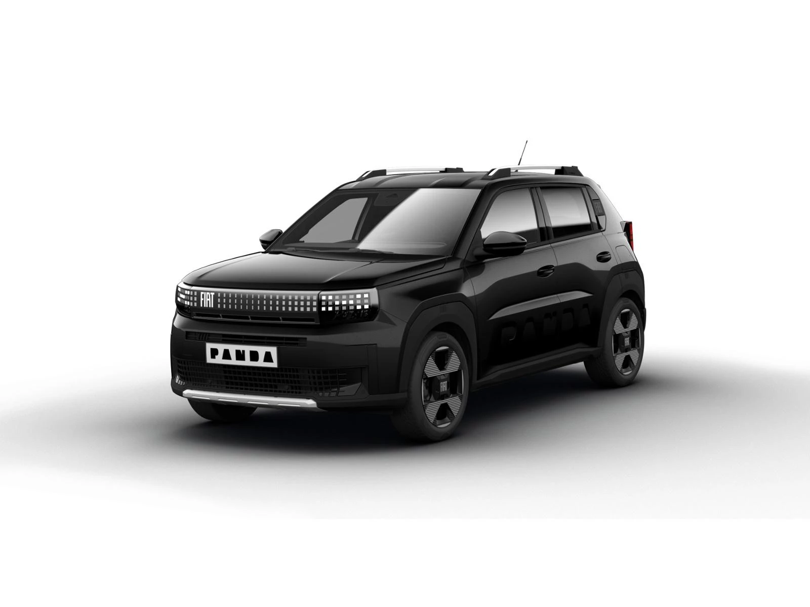 Fiat-Grande Panda-image-1