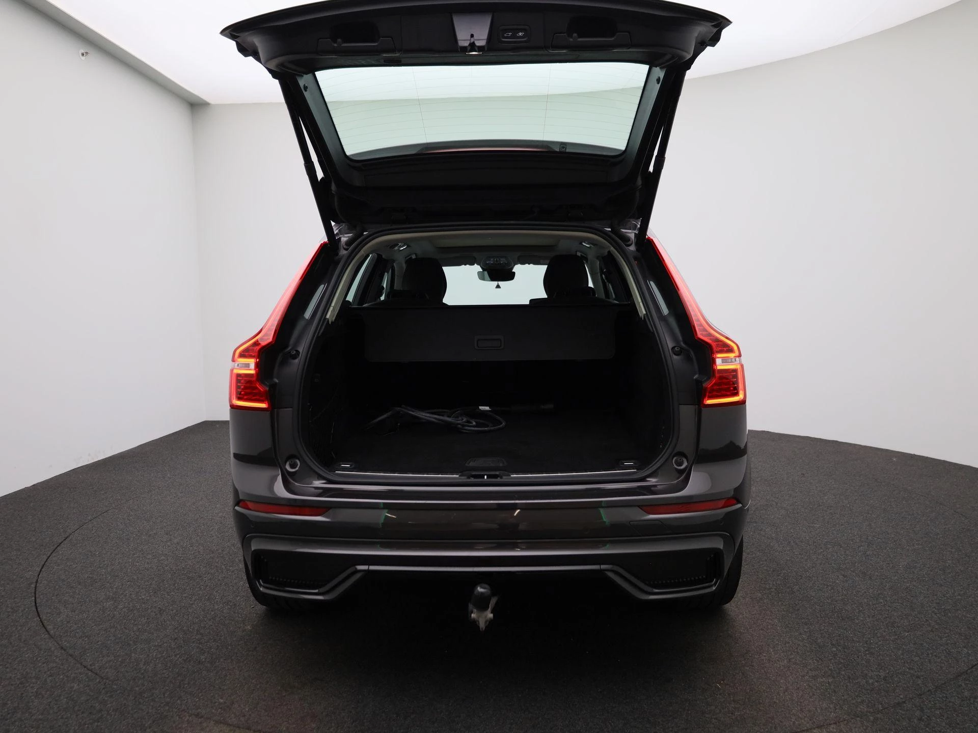 Volvo XC60 T8 PHEV 4x4 Ultimate Dark Aut.
