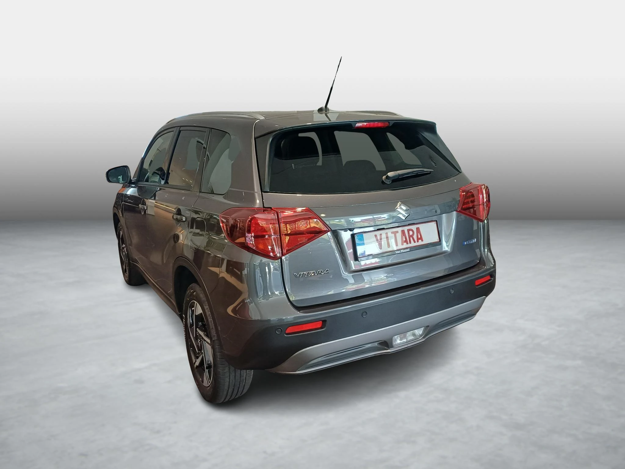 Suzuki-Grand Vitara-image-6