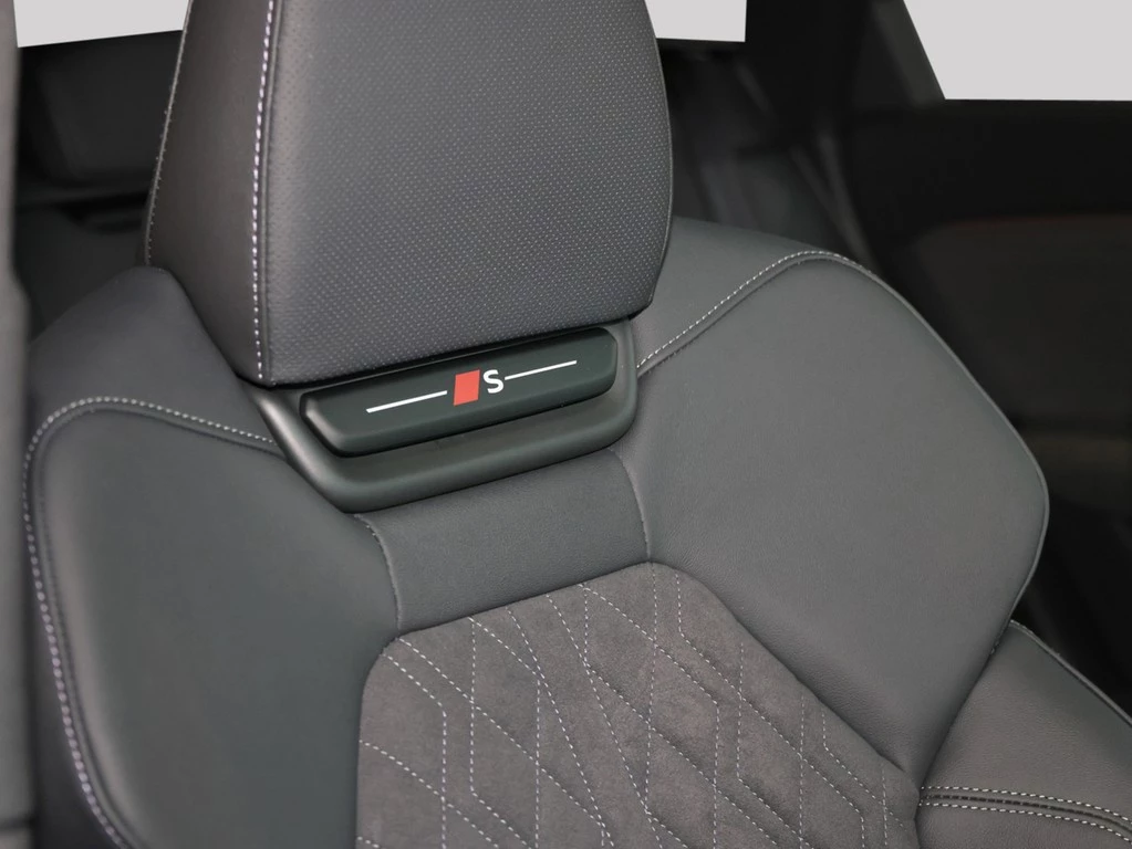 Audi Q6 e-tron Sportback quattro 315 kW