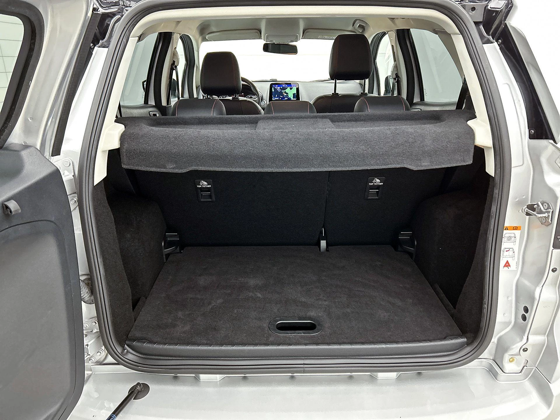 Ford EcoSport 1.0 EcoBoost ST-Line