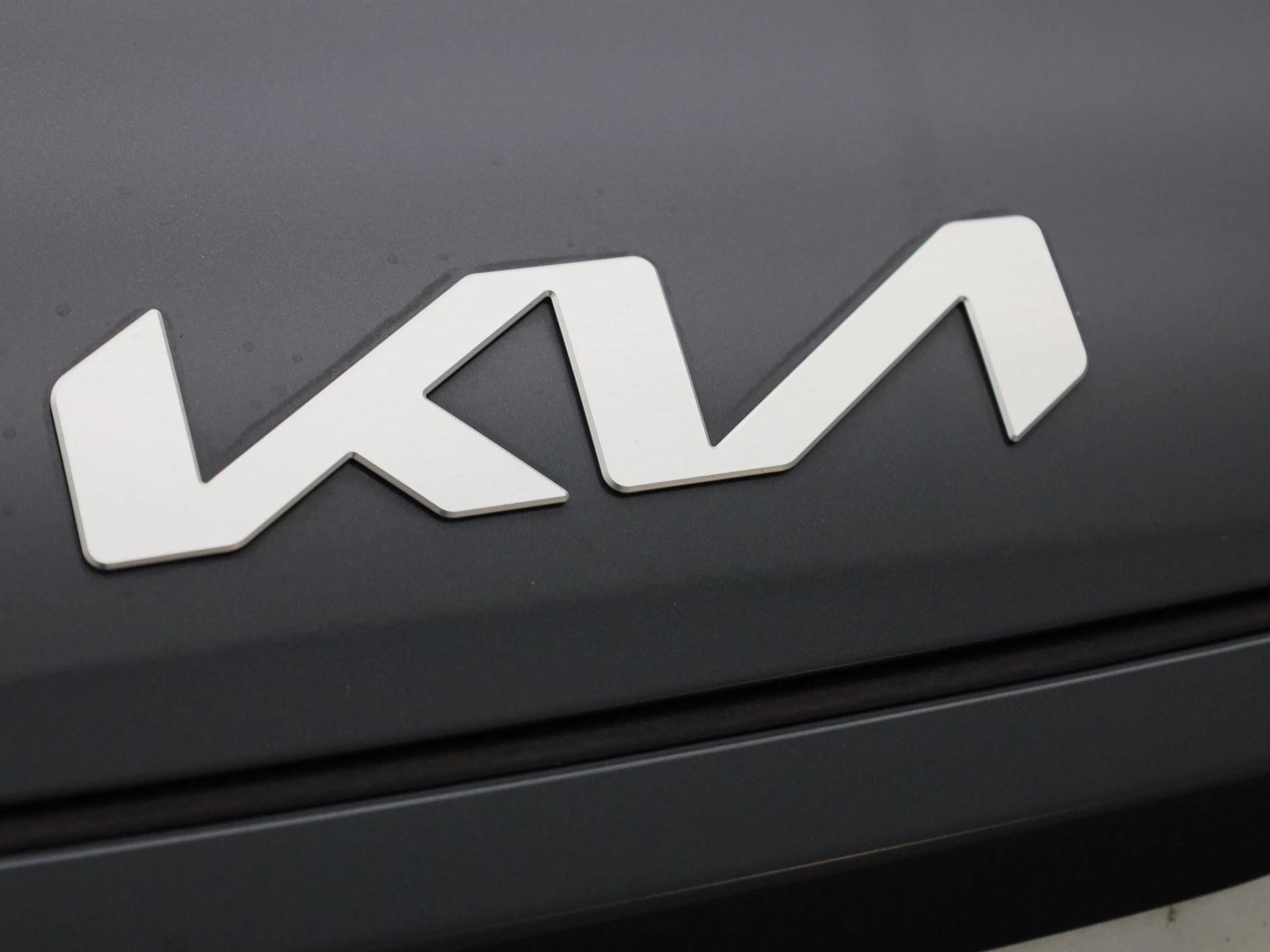 Kia Stonic 1.2 Urban Edition