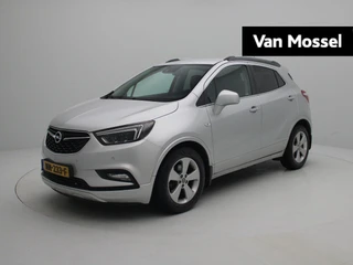 Opel Mokka X 1.4 Turbo Innovation